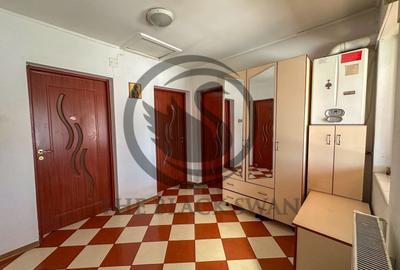 Casă individuală cu 4 camere cu Canalizare în Periferie - 14