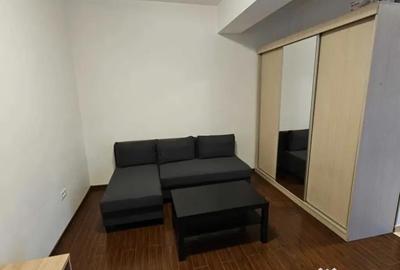 Garsonieră decomandată în Chiajna - 13