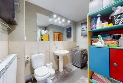 Casă cu 5 camere cu Teren 1200 Mp în Central - 2