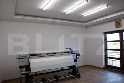 Spa?iu ideal pentru birouri, de inchiriat, 400 mp, zona sud - 14