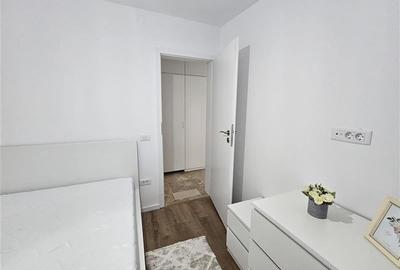 Berceni-Mall Sun Plaza, apartament tip studio, mobilat-utilat, ideal investitie - 12