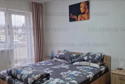 Apartament cu 2 camere semidecomandat în Sânpetru - 7