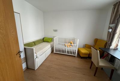 Duplex cu 4 camere cu Canalizare în Andronache - 4