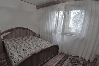 Apartament cu 3 Camere Decomandat in George Enescu - 3