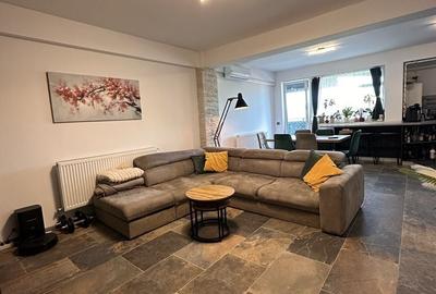 Apartament cu 2 camere decomandat în Florești - 5