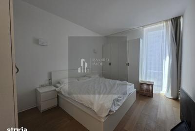 Apartament cu 3 camere în Nord - 12