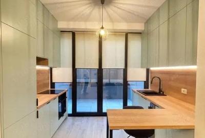 Apartament 2 Camere Win Herastrau | Duplex | 2 Bai | Incalzire in pardoseala - 5