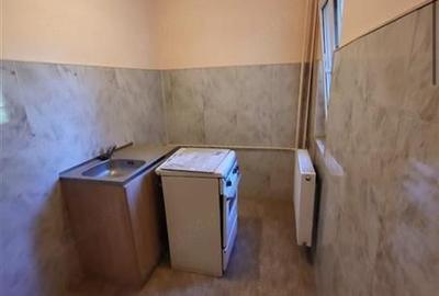 Garsonieră decomandată în Lipovei - 5