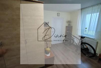 Casa Ciocanesti Cretu - 2 camere cu teren 2539 mp - Jud. Dambovita - 9