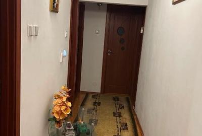 Apartament cu 2 camere decomandat, mobilat în Central - 4