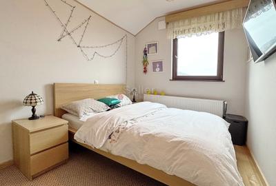 Zona linistita in proximitate de munte si padure - 2