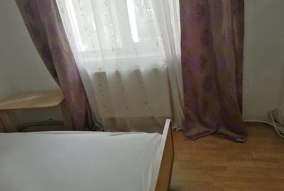 Apartament cu 2 camere semidecomandat în Central - 3