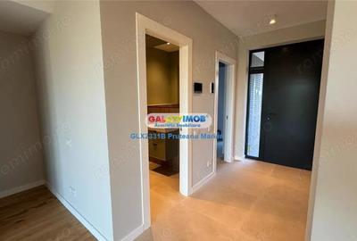 Vanzare vila de Lux de tip Duplex situata in comuna Tamasi- Corbeanca - 3