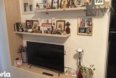 Apartament cu 2 camere decomandat, mobilat în Pantelimon - 6