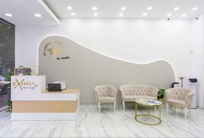 Spațiu comercial, în Victoriei - 2