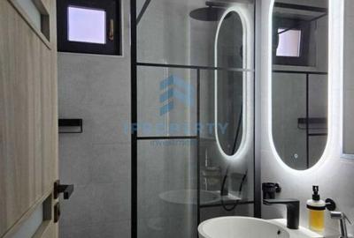 Apartament cu 2 camere în Grivița - 8