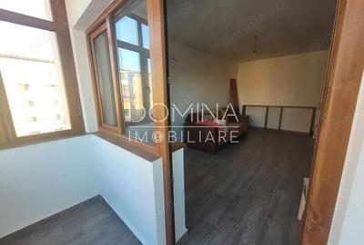 Vanzare apart. 2 camere, 62 mp, renovat, Targu Jiu, zona Debarcader - 5