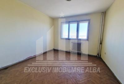 Apartament cu 3 camere decomandat în Ultracentral - 2