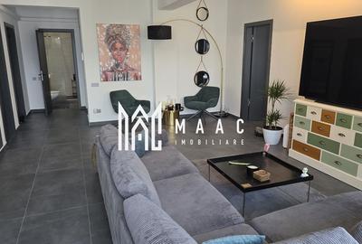 Penthouse SmartI Terasă panoramică I Selimbar - Parcare Subterana - 4