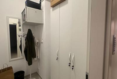 Spațiu comercial, de 118 mp, în Ultracentral - 12