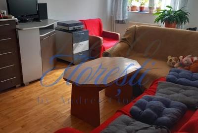 Apartament 2 camere, 56 MP , Zona Gruia , Cluj