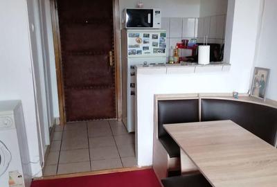 Garsoniera, centrala proprie gaz, bloc izolat - 5