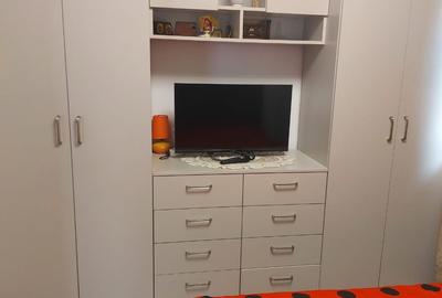 Apartament cu 2 camere semidecomandat în Central - 3
