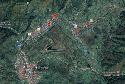 Garsonieră decomandată în Nord - 1