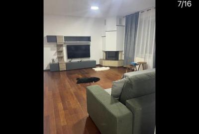 Casă cu 4 camere cu Teren 120 Mp în Fundeni - 7