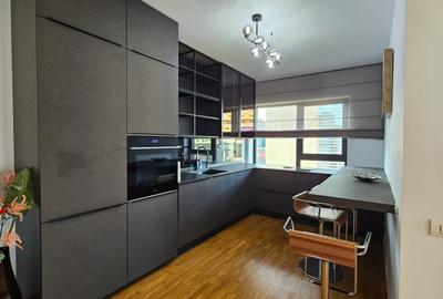 Inchiriere Duplex de Lux in Aviatiei, 4 Camere, Finisaje Premium - 10