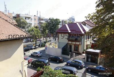 Casă cu 2 camere cu Centrală Termică în Dorobanți - 2