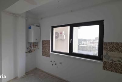 Apartament cu 2 camere în Central - 2