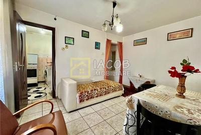 Apartament cu 2 camere nedecomandat în Central - 3