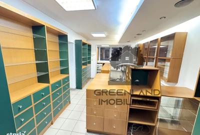 Spațiu comercial, de 50 mp, în Nicolina - 3