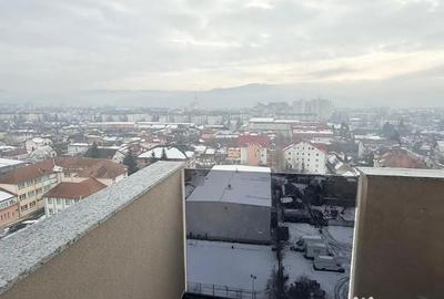 Apartament cu 2 camere decomandat în Nord - 12