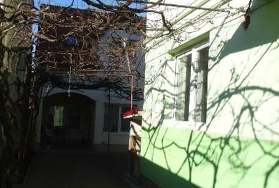 Duplex cu 5 camere cu Teren 237 Mp în Calea Dumbrăvii - 2