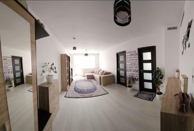 Apartament Steagu