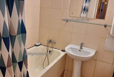 Apartament cu 2 camere decomandat, mobilat în Titan - 5