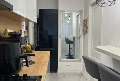 Apartament cu 2 camere semidecomandat în Central - 8