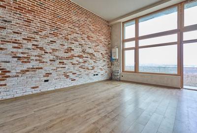 Bloc NOU! Apartament 2 camere tip Loft, Coloana Park - Targu Jiu - 4