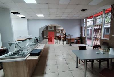Spatiu de inchiriat in zona Dacia (Horeca/Restaurant/Cantina/Autoservire) - 6