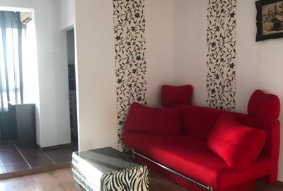 Apartament 1 camera , Circumvalatiunii!! - 2