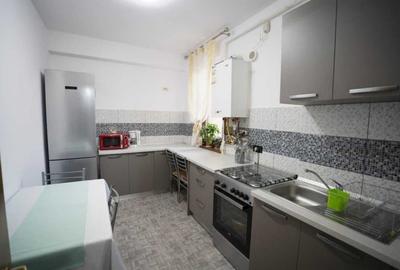 Apartament 2 camere decomandat - loc de parcare inclus - zona Kaufland - 4