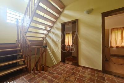 Casă cu 4 camere în Lotrioara - 2