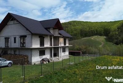 Casă cu 7 camere cu Teren 1300 Mp în Pătrăuți - 5