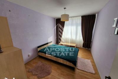 Apartament cu 2 camere, mobilat în Odobescu - 5