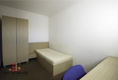 Apartament 4 camere, Faget, 22 Decembrie,  tip penthouse,  450m de UMFST - 5