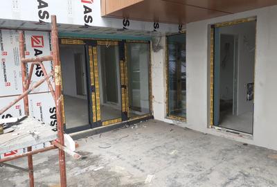 Titan, spatiu comercial 36mp, preinchiriat, constructie finalizare 2026 - 1