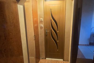 Apartament cu 2 camere decomandat în Nufărul - 7