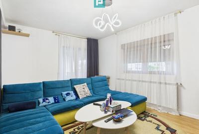 Casă individuală elegantă în Moșnița Nouă - 12